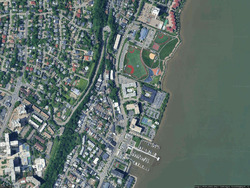 Pre-foreclosure in  River Rd Apt B25 Edgewater, NJ 07020