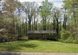 Pre-foreclosure in  Fredericksburg Dr Atlanta, GA 30337