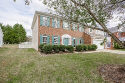 Pre-foreclosure in  Whitman Dr Nw Concord, NC 28027