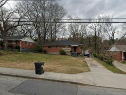 Pre-foreclosure in  Delowe Dr Atlanta, GA 30344