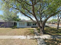 Pre-foreclosure in  Wilshire Pl Corpus Christi, TX 78411