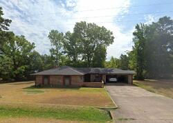 Pre-foreclosure in  Evans St Marshall, TX 75670