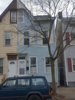 Pre-foreclosure in  S Broad St Trenton, NJ 08611