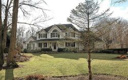 Pre-foreclosure in  Homestead Rd Andover, NJ 07821