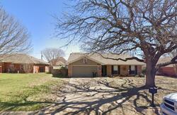 Stonelake Dr, Cleburne TX