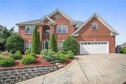 Pre-foreclosure in  Saint Paul Dr Sw Atlanta, GA 30331