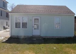 Pre-foreclosure in  Hildreth Ave Wildwood, NJ 08260