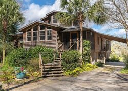 Pre-foreclosure in  Copperhead Trl Johns Island, SC 29455