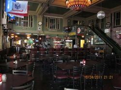 Pre-foreclosure in  Atlantic Ave Wildwood, NJ 08260