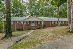 Pre-foreclosure in  Halcyon Dr Atlanta, GA 30349