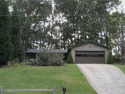 Pre-foreclosure in  Auden Ln Norcross, GA 30093