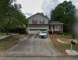 Pre-foreclosure in  Carillon Ln Stone Mountain, GA 30083