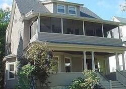 Pre-foreclosure in  OXFORD ST Montclair, NJ 07042