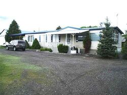 Pre-foreclosure in  W Staley Rd Deer Park, WA 99006