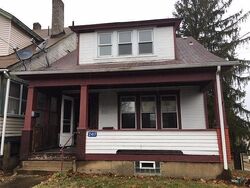 Pre-foreclosure in  Riverview St Mckeesport, PA 15132