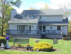 Pre-foreclosure in  Susan Ln Andover, NJ 07821