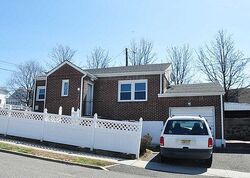 Pre-foreclosure in  8th St Fairview, NJ 07022