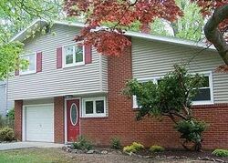 Pre-foreclosure in  Pasadena Dr Magnolia, NJ 08049