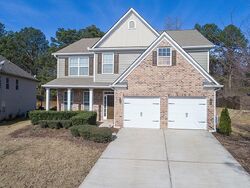 Pre-foreclosure in  Mcintosh Dr Locust Grove, GA 30248