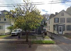 Pre-foreclosure in  Seminary Ave Rahway, NJ 07065