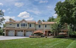 Pre-foreclosure in  Ballantine Rd Middletown, NJ 07748