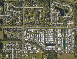 Pre-foreclosure in  36th Ave E Lot 91 Palmetto, FL 34221