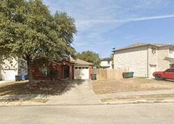 Pre-foreclosure in  Roxio Dr San Antonio, TX 78238