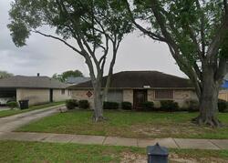 Pre-foreclosure in  Rockergate Dr Missouri City, TX 77489