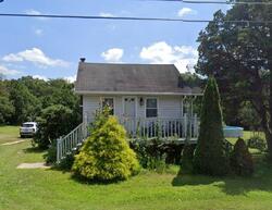 Pre-foreclosure in  North Ave Cedarville, NJ 08311