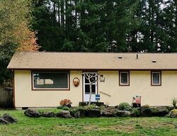 Pre-foreclosure in  Ne Larson Blvd Belfair, WA 98528