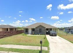 Pre-foreclosure in  Pedro Martinez Mercedes, TX 78570