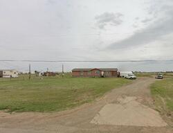 Pre-foreclosure in  S Western St Amarillo, TX 79118