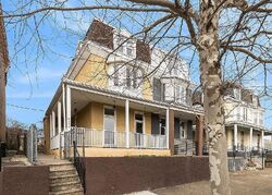 Pre-foreclosure in  N 48th St Philadelphia, PA 19139