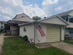 Pre-foreclosure in  Dahlia St Homestead, PA 15120