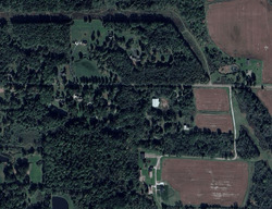 Pre-foreclosure in  Chestnut Ridge Rd Hubbard, OH 44425