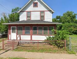 Pre-foreclosure in  E 91st St Cleveland, OH 44106