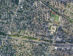 Pre-foreclosure in  182nd Pl Springfield Gardens, NY 11413