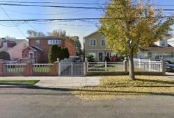Pre-foreclosure in  Huxley St Rosedale, NY 11422