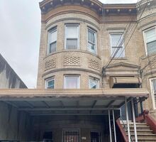 Pre-foreclosure in  Crescent St Brooklyn, NY 11208