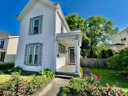 Pre-foreclosure in  E Main St Lebanon, OH 45036