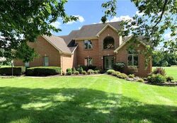 Pre-foreclosure in  Ashton Dr Lebanon, OH 45036