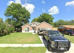 Pre-foreclosure in  Leyenda Dr Mesquite, TX 75149
