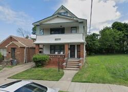 Farringdon Ave, Cleveland OH