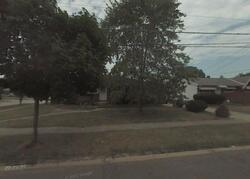 Pre-foreclosure in  Thompson Blvd Brook Park, OH 44142