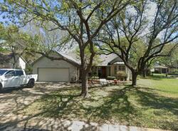 Pre-foreclosure in  Wild Horse Way Georgetown, TX 78633