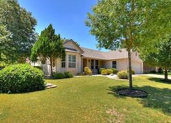 Pre-foreclosure in  Wild Horse Way Georgetown, TX 78633