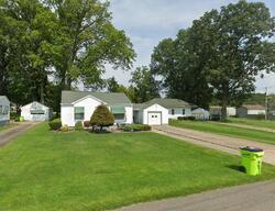 Pre-foreclosure in  E Quarry St Newton Falls, OH 44444