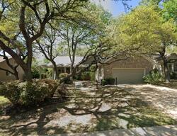 Pre-foreclosure in  Wild Horse Way Georgetown, TX 78633