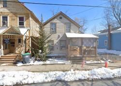 Pre-foreclosure in  Van Dorn St Saratoga Springs, NY 12866