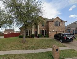 Pre-foreclosure in  Daisy Dr Desoto, TX 75115